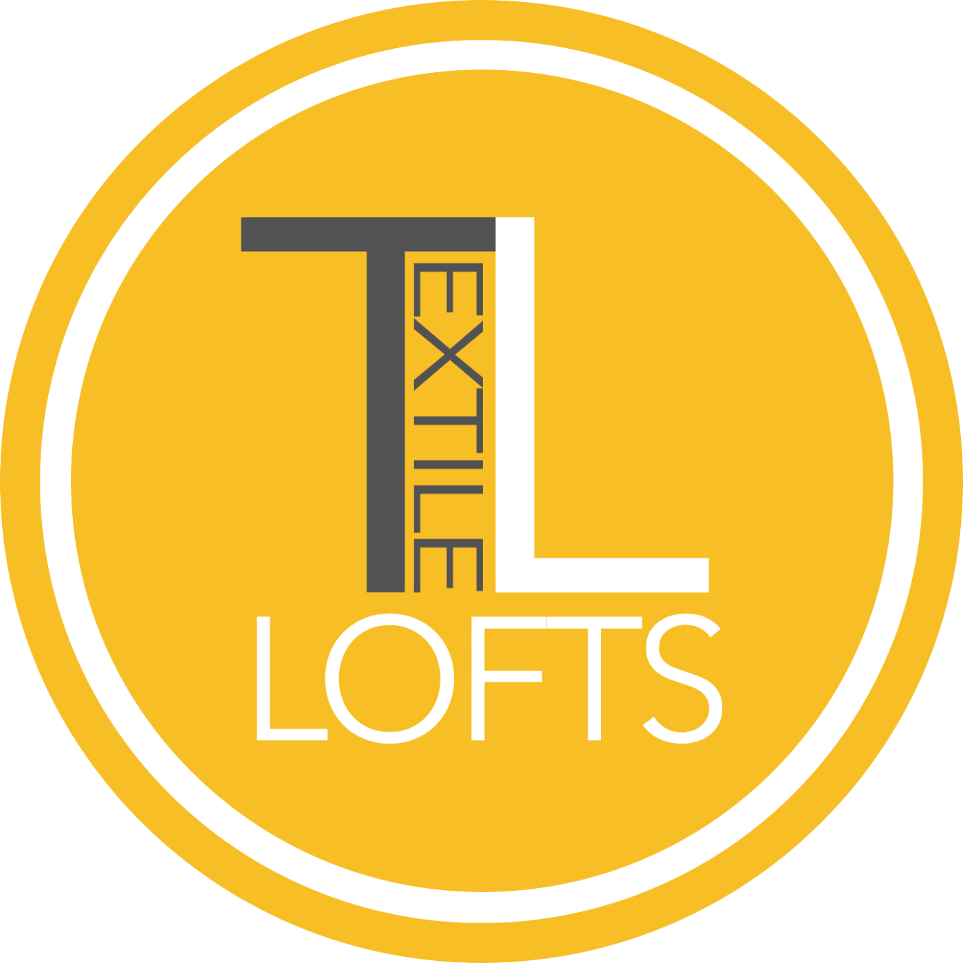 Textile Lofts logo